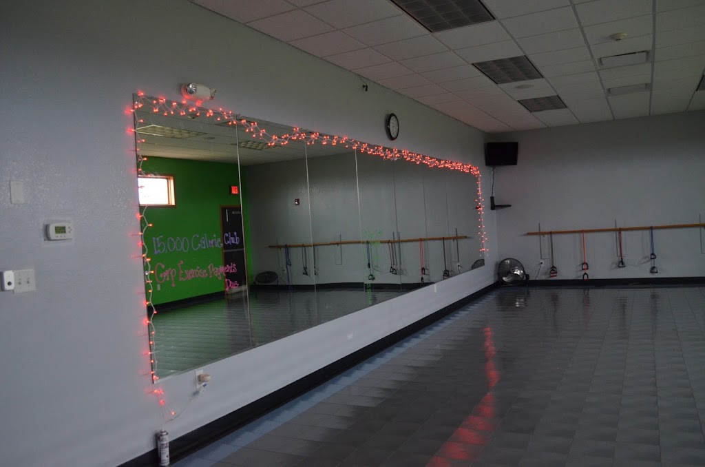  Diamond Trail Fitness Center