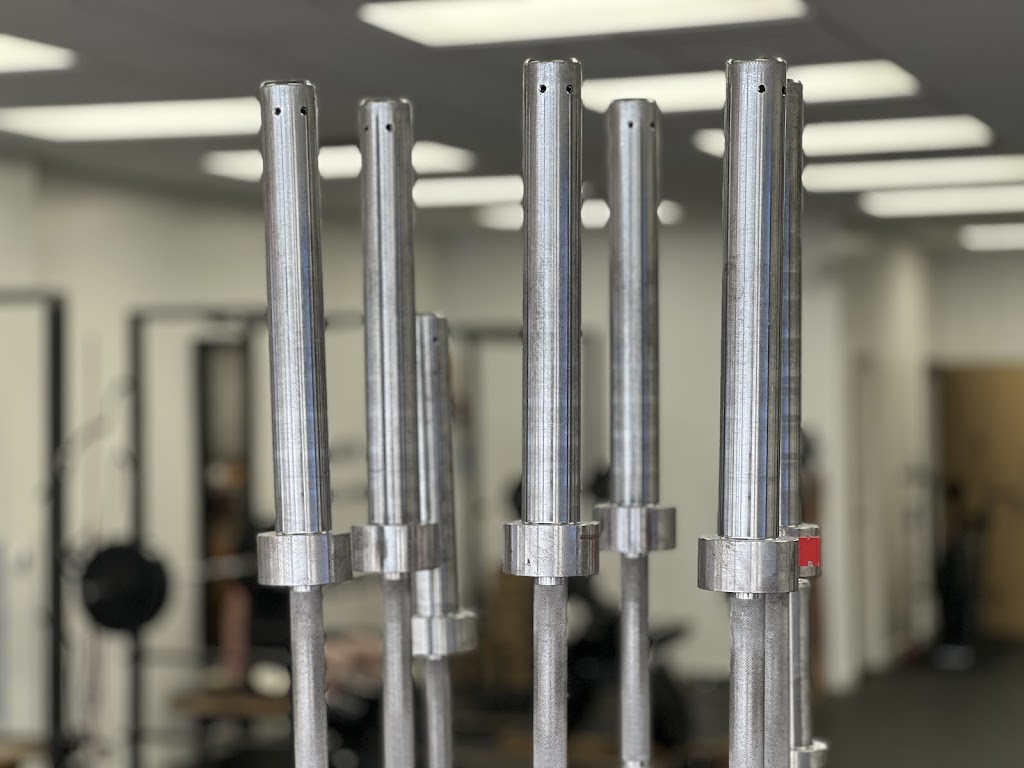  Starting Strength Memphis