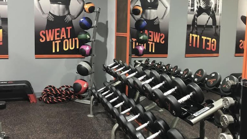  HOTWORX-San Antonio - Stone Oak