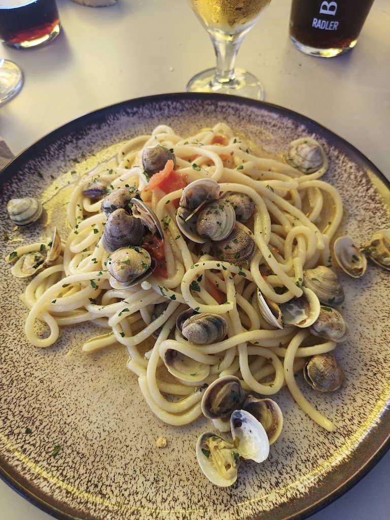 Don Peppe restaurante italiano — Mas recientes