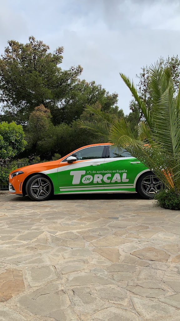Torcal Formacion - Estepona | Autoescuela