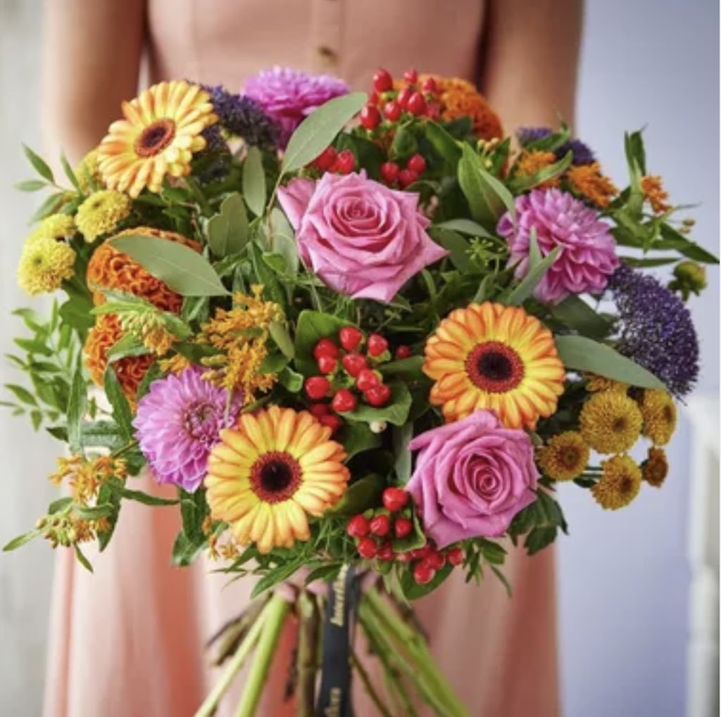 Flower Vogue
