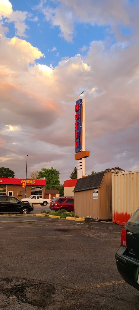 Holiday Motel - Motel in Englewood , United States of America