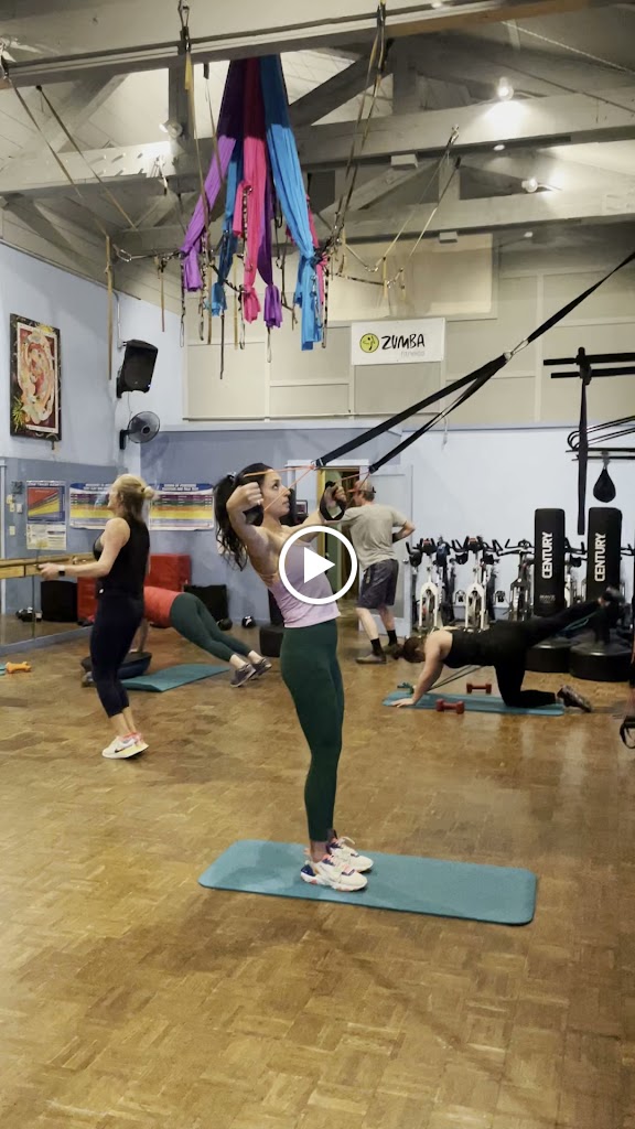  Big Sky Fitness Fusion & Pilates LLC