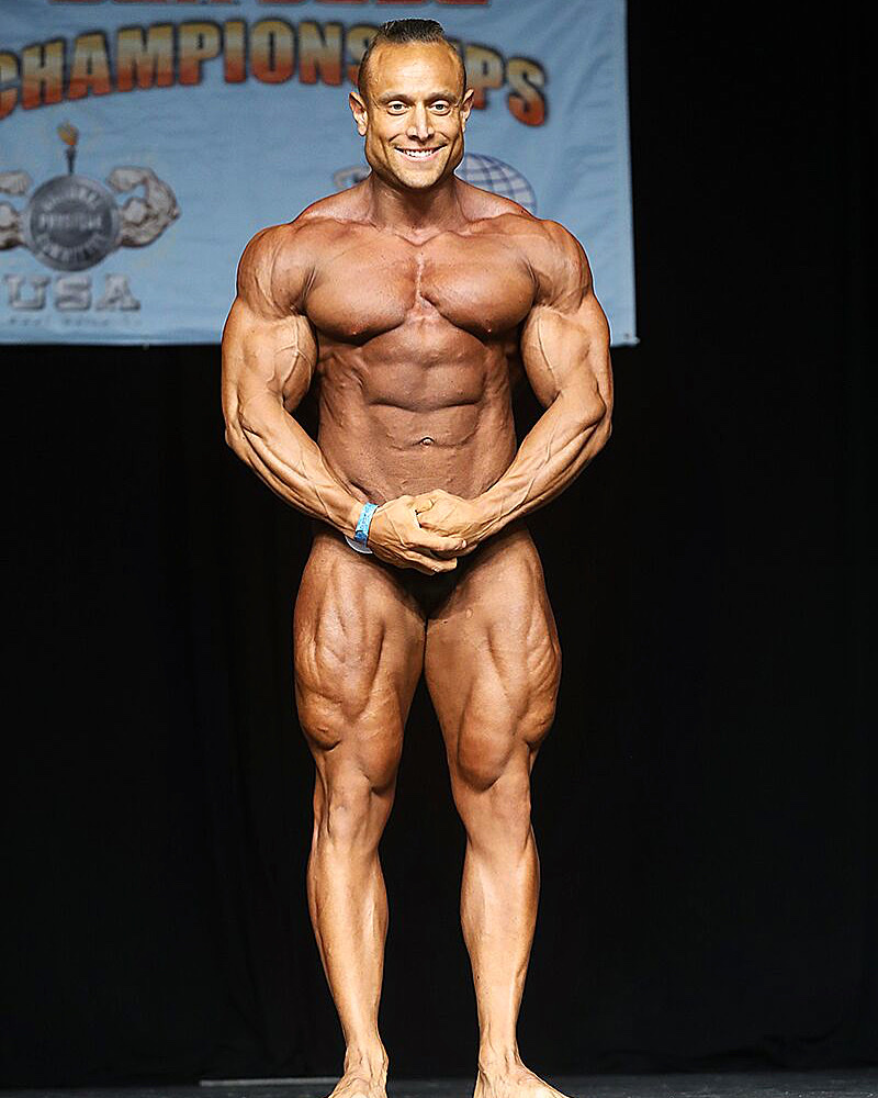  The Fit Clinic [FWM]