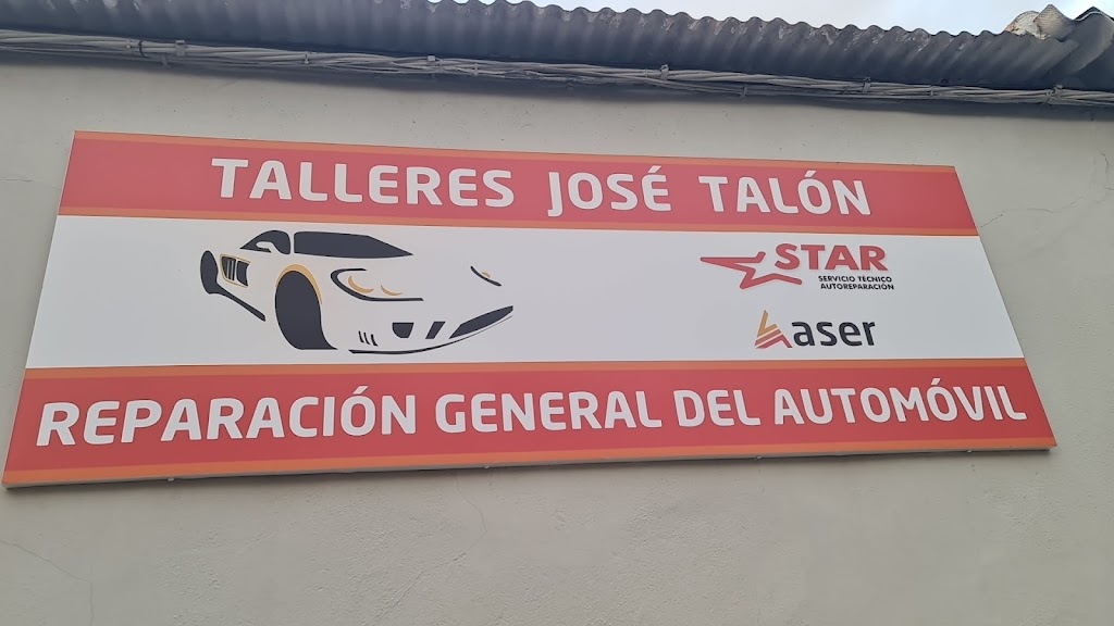 Talleres Jose Talon