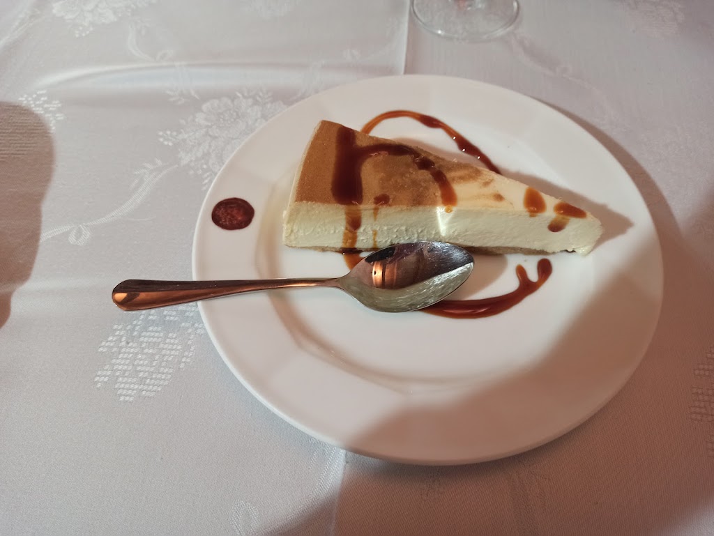 El Denario — Comida y bebida