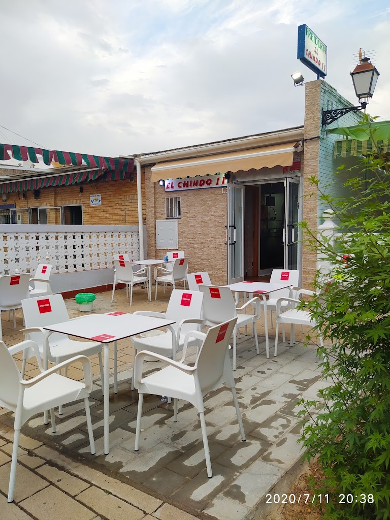 freiduria El Chindo 2