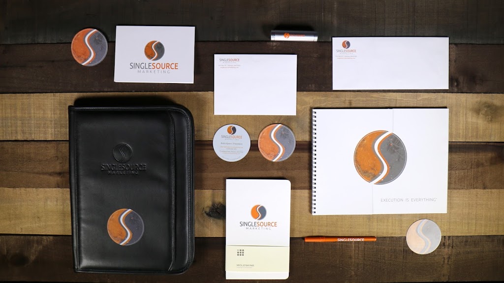 Single Source Marketing