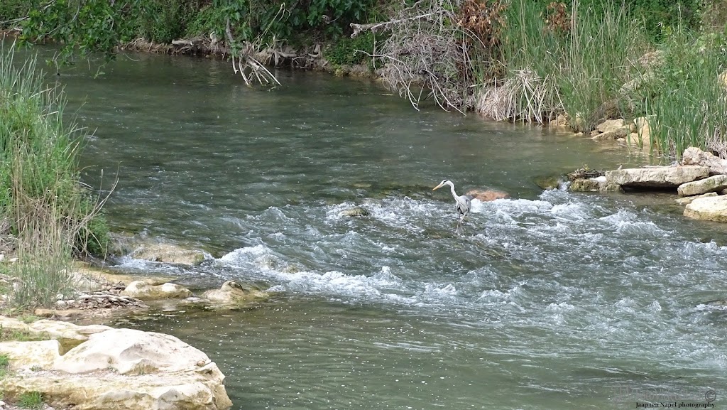 Camino Natural Via Verde de la Val del Zafan (acceso)