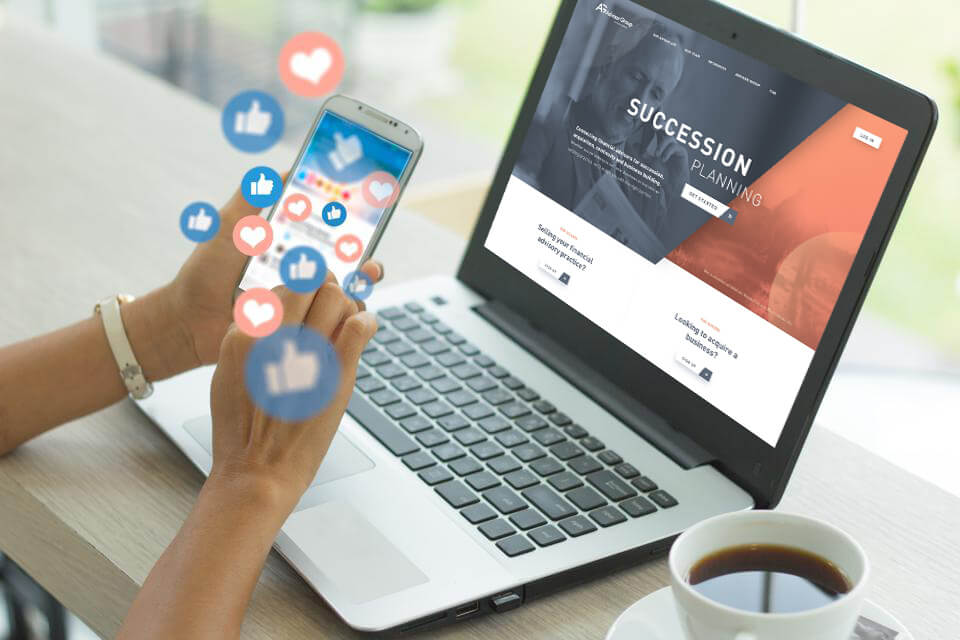 Cyphon Digital Portland Web Design And Web Development Agency