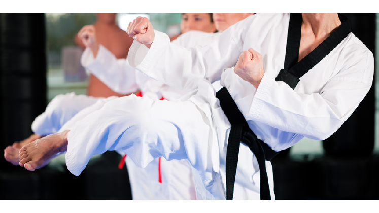  Kenpo Martial Arts Center