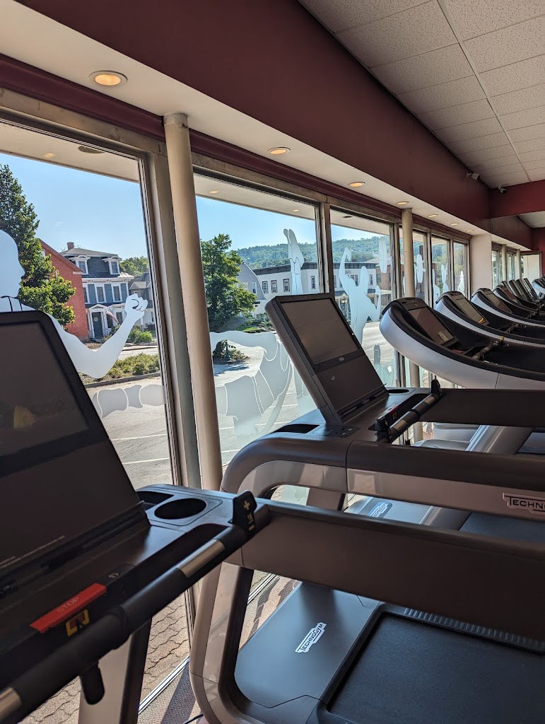  Newport Fitness and Spa