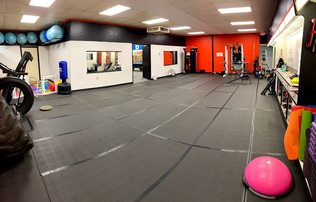  Catalyst Nutrition & Fitness (Herbalife)