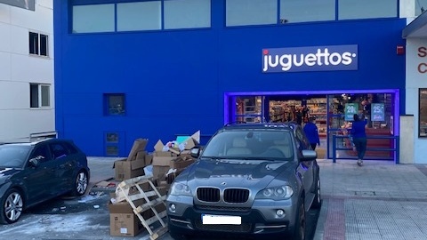 Foto 2 de Juguettos