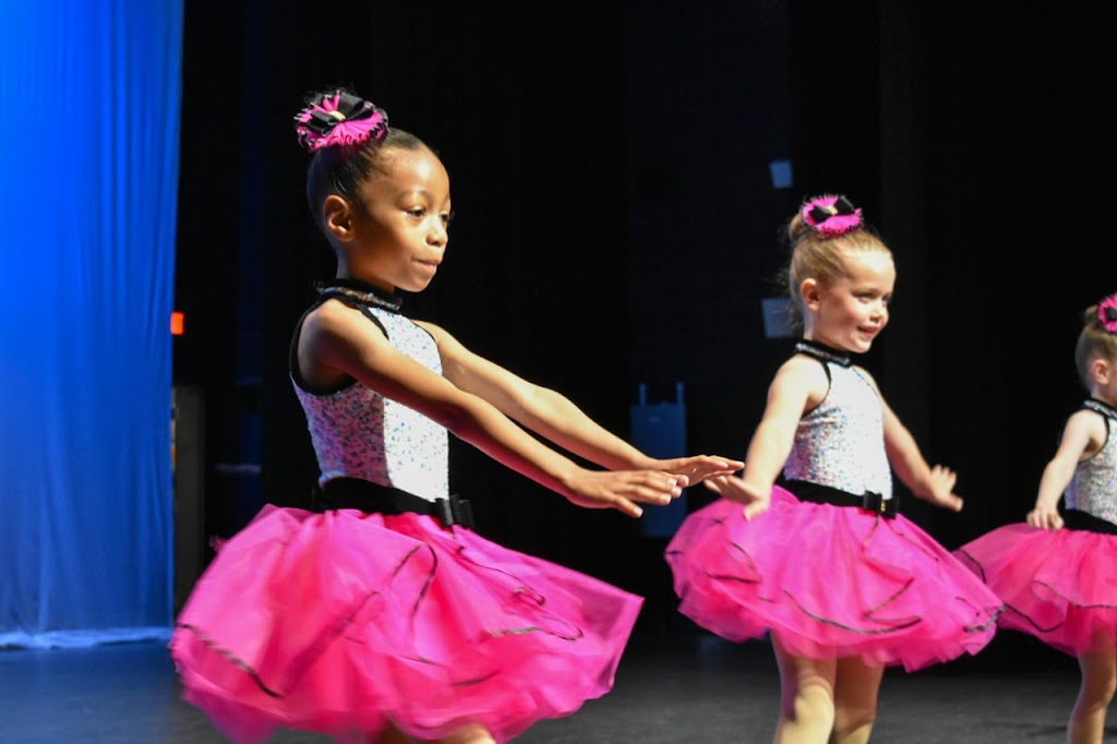  Parkway Dance Centre