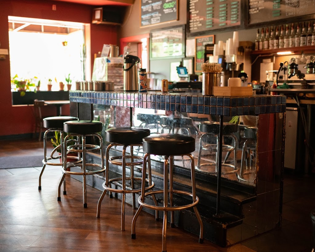 Photo of Racy D'Lenes Coffee Lounge