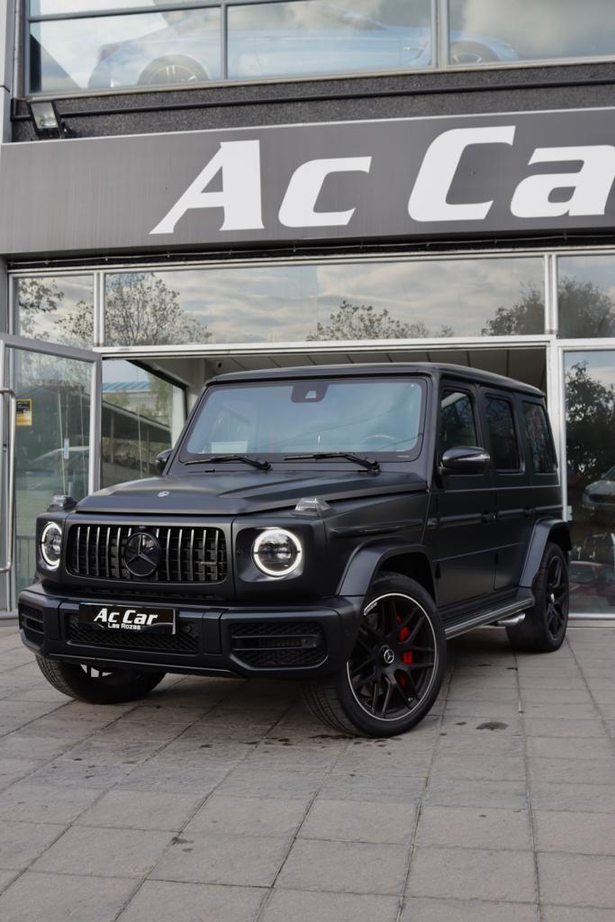 AC CAR Concesionario Multimarca Pinto