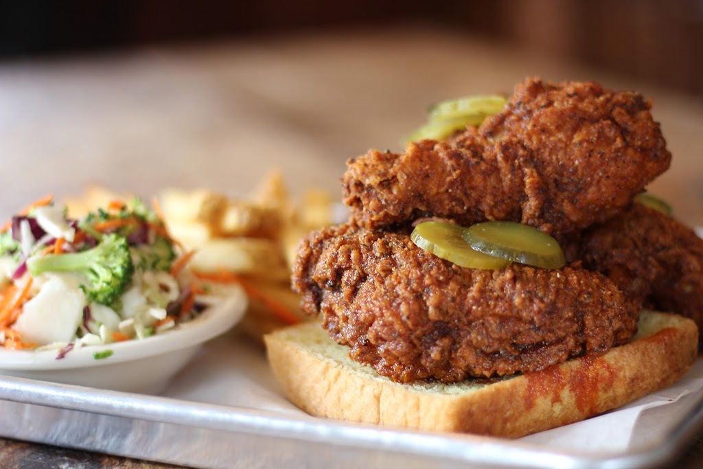  The Hot House Tavern