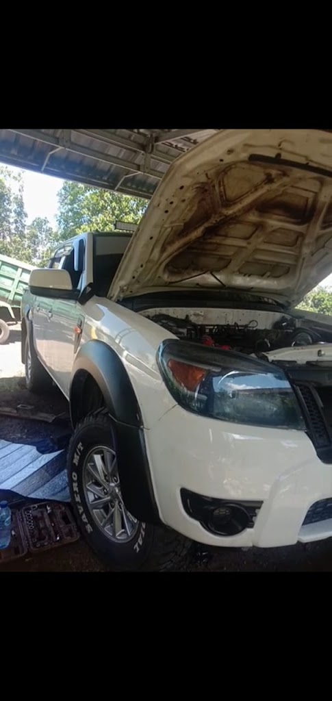 Tresna home service(bengkel mobil panggilan)