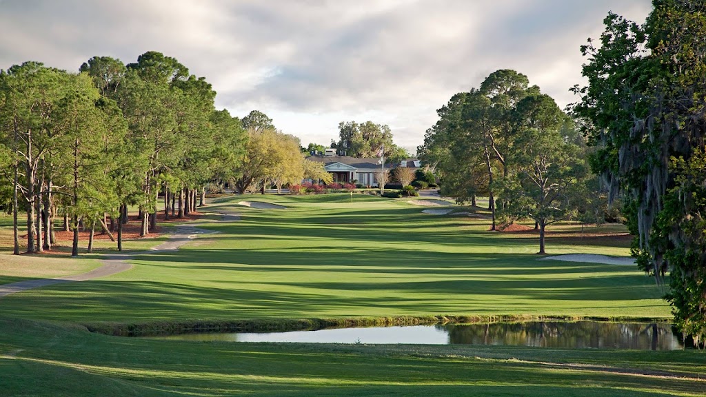  Gainesville Country Club