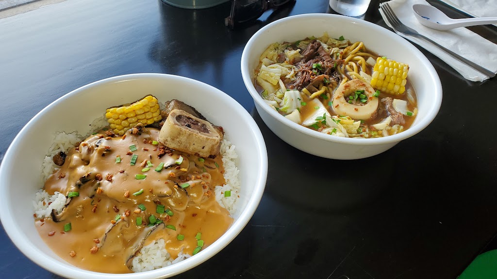 Food & drink