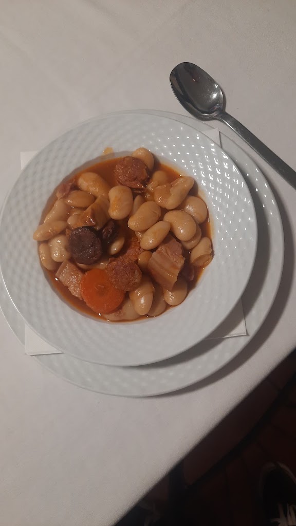 LAS REJAS DE SAN LORENZO SL — Comida y bebida