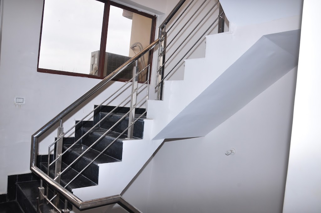 Hotel Sahil Plaza