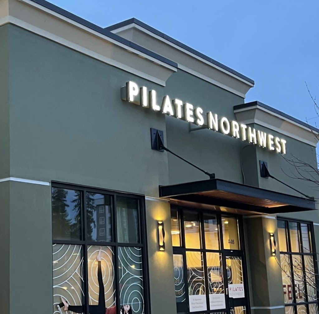  Pilates Northwest