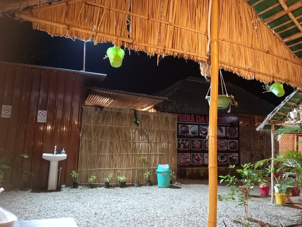 Veere Da Garden