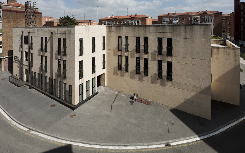 Centro Civico Ariznabarra