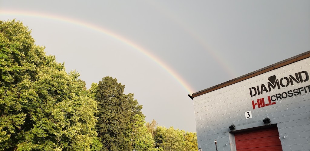  Diamond Hill CrossFit