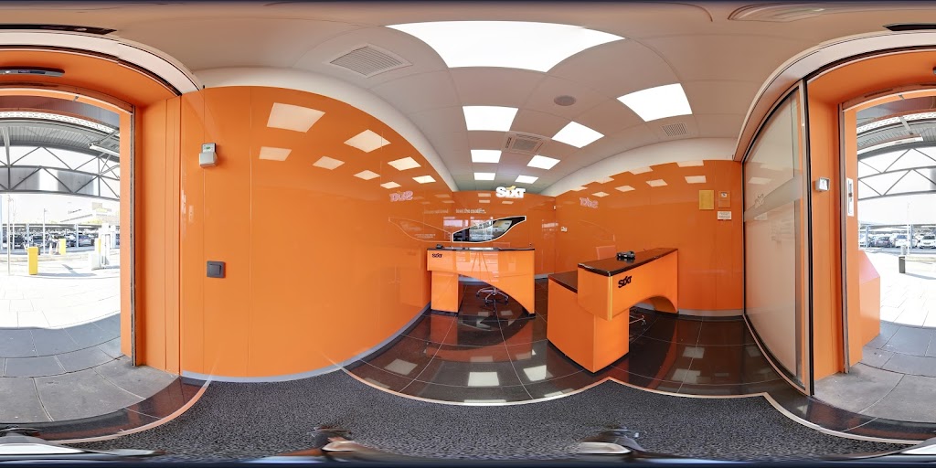 Street View & 360deg