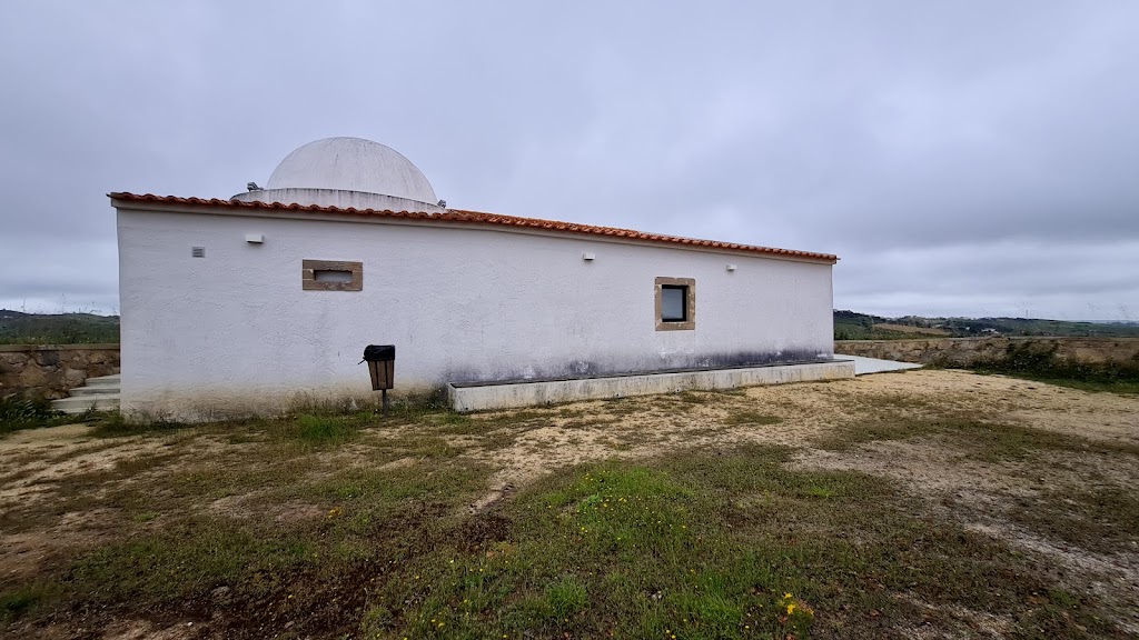 Forte de Sao Vicente de Torres Vedras