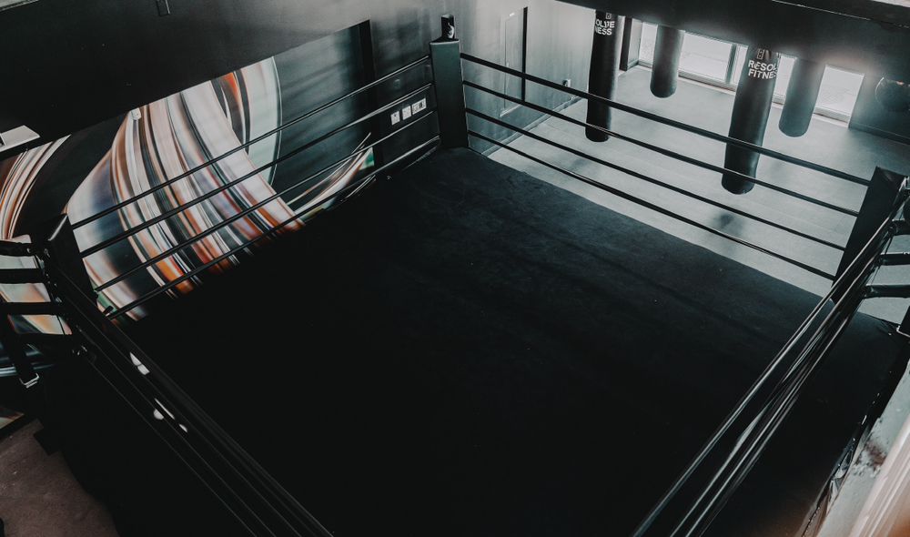  Rising Stars Boxing Gym