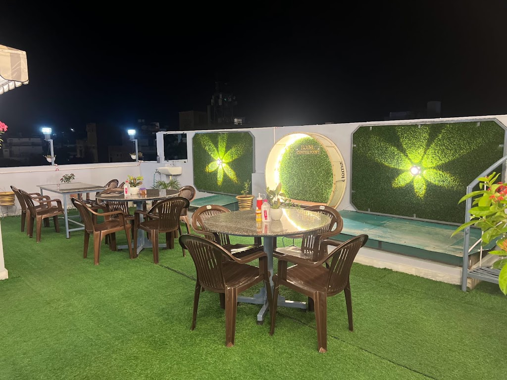 Hotel Center Point Kuchaman City Restaurant In Kuchaman City Hotel In Kuchaman City