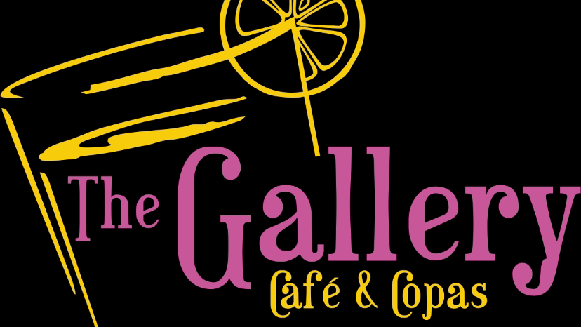 The Gallery Cafe Y Copas — Del propietario