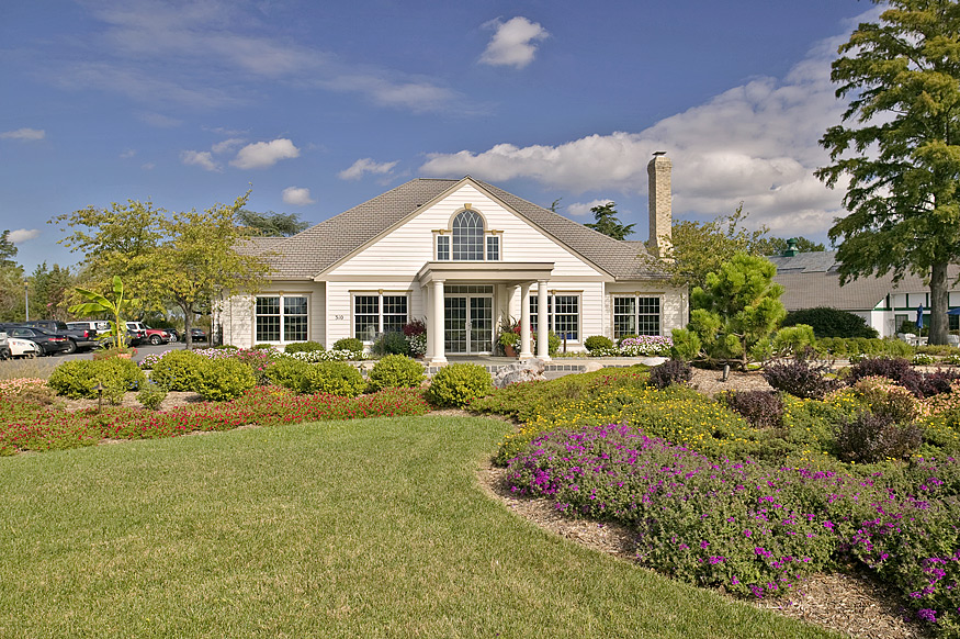  Queenstown Harbor Golf