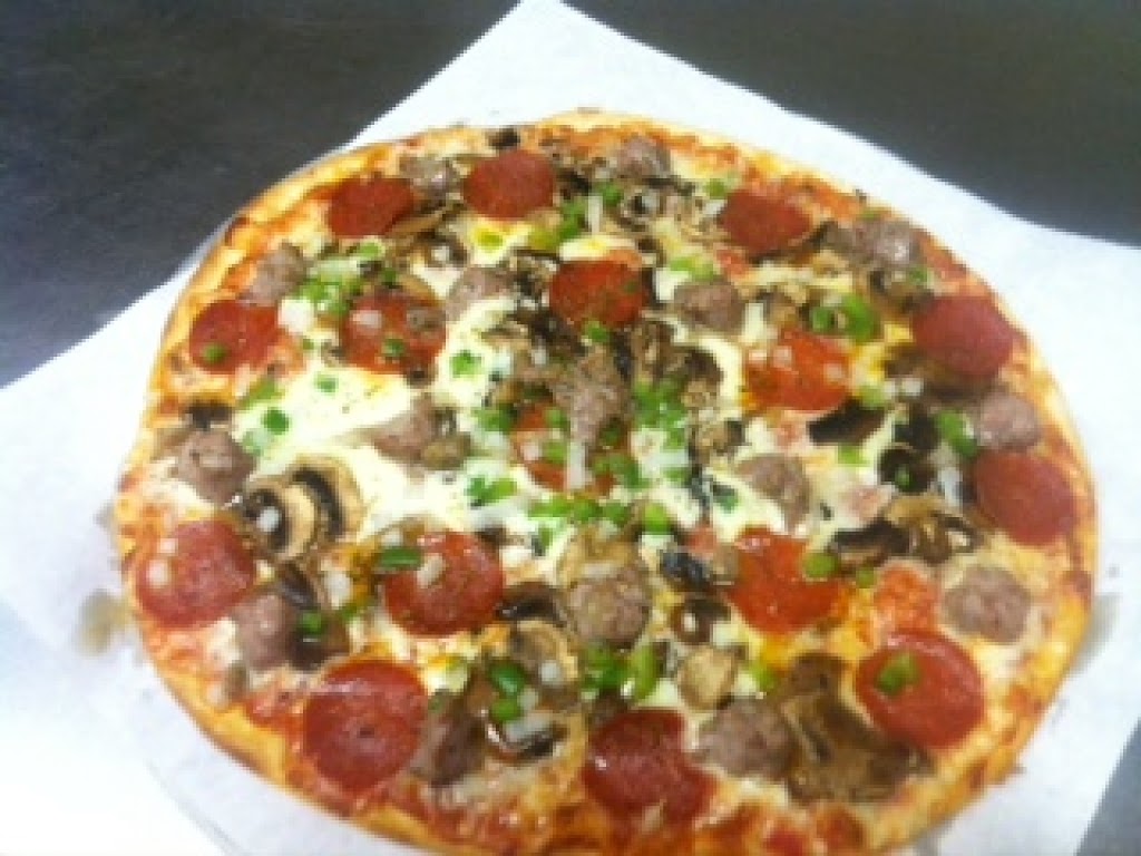  Draganetti's Ristorante