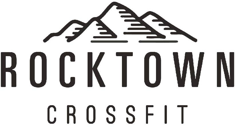  Rocktown CrossFit and Sports Performance