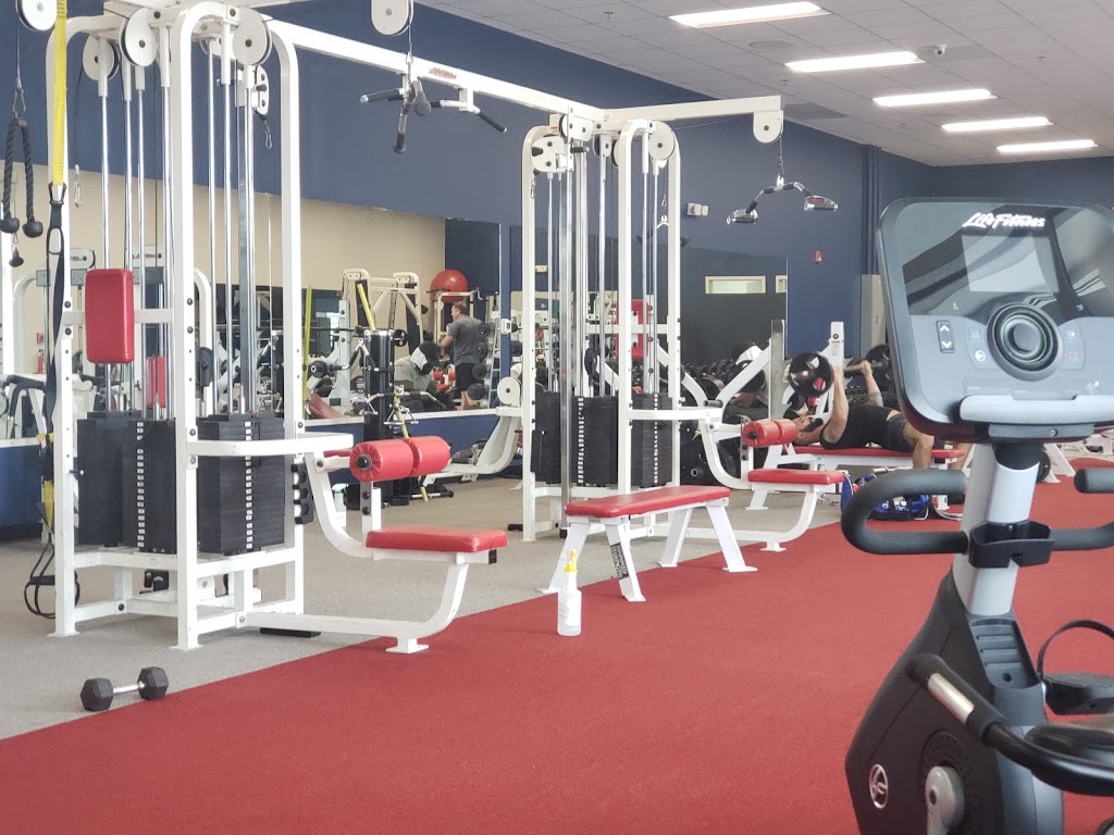  Omni Health & Fitness