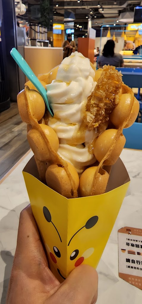 茶湯會 向心店 的照片