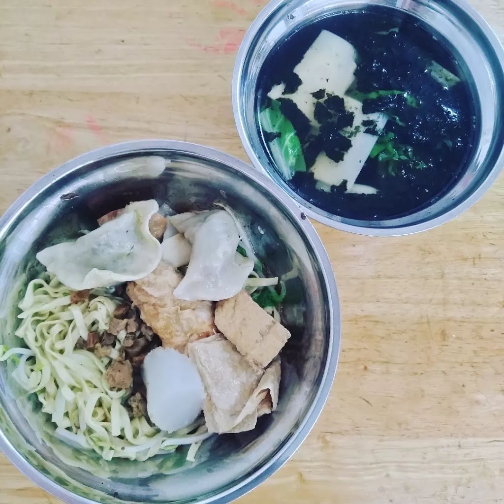 嘉義市西區 宗德素食 - 台灣餐廳推薦 手搖推薦 甜點推薦 買一送一 優惠訊息