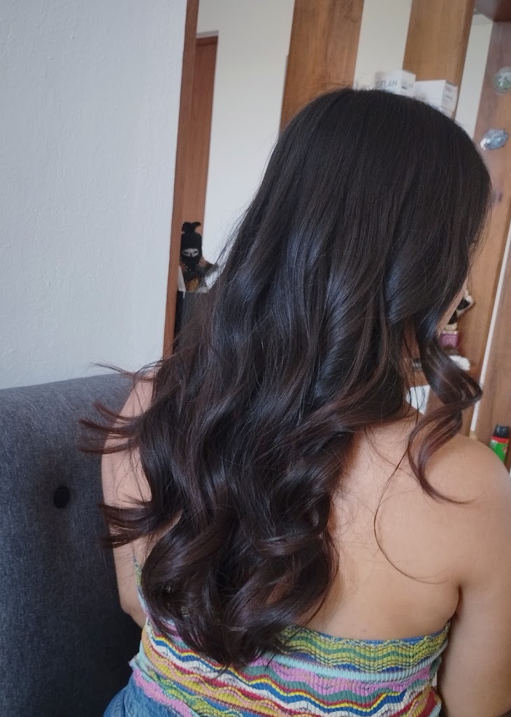 Salon dasovy — Mas recientes