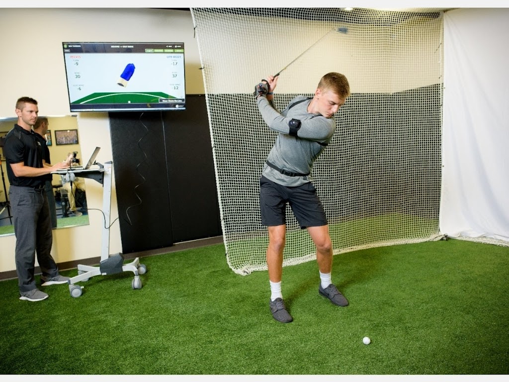  Rod's Golf Improvement Center