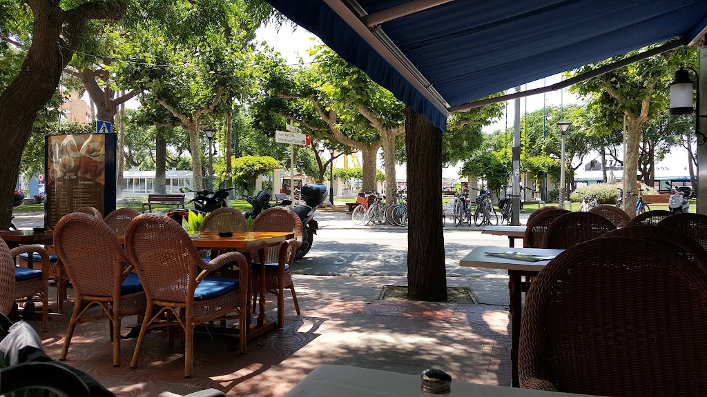 Bell Port — Ambiente