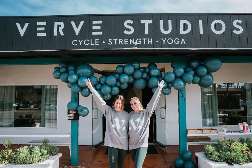  VERVE Studios Oceanside