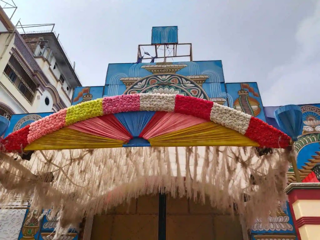 Hotel Raj Darbar Banquet And Restaurant