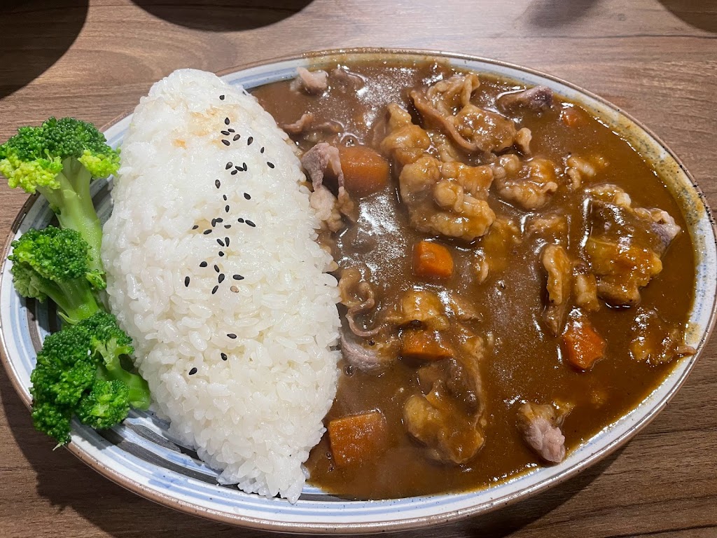 北海道炙燒拉麵(餐廳中間不休息，最後點餐21:00） 的照片