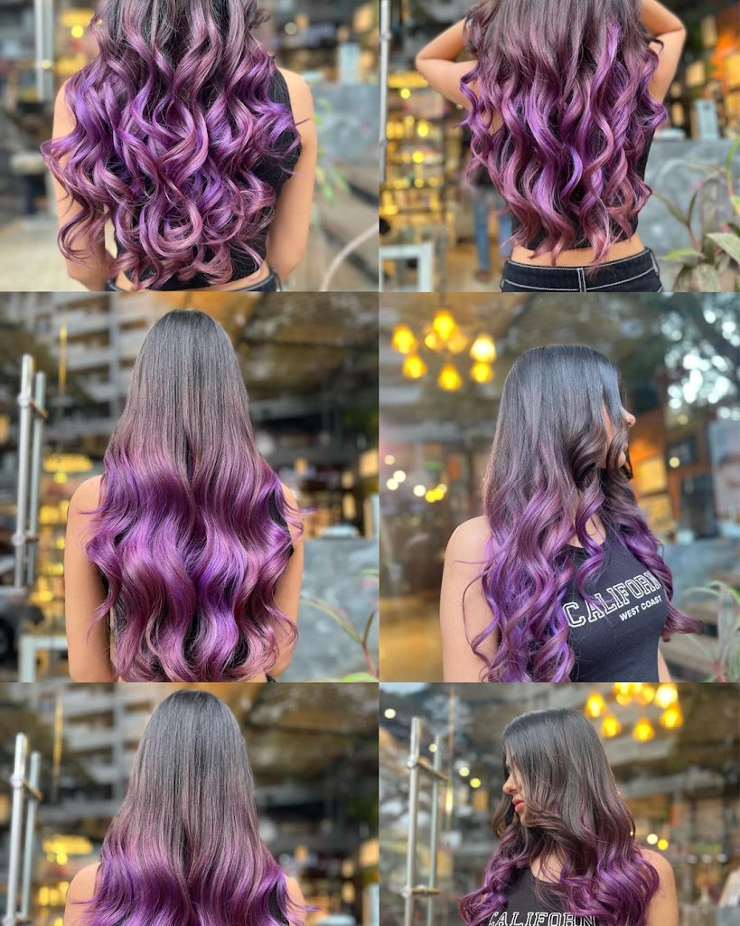 Yrs Unisex Salon Academy Nashik